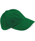 B/field Heavy Brushed L/prof Cap