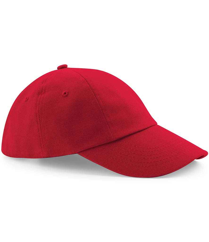 B/field Heavy Drill L/prof Cap