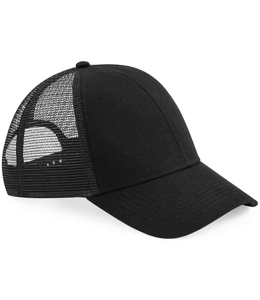 B/field Organic Cotton Trucker