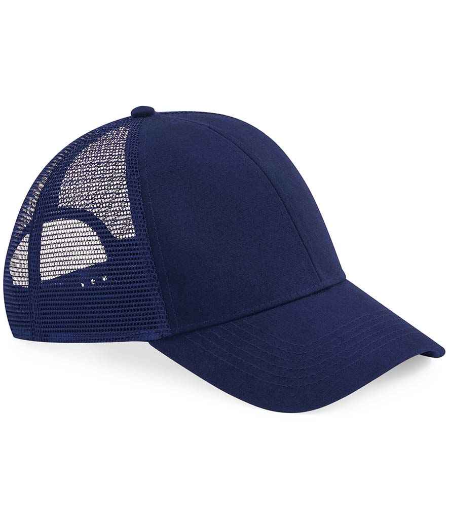 B/field Organic Cotton Trucker