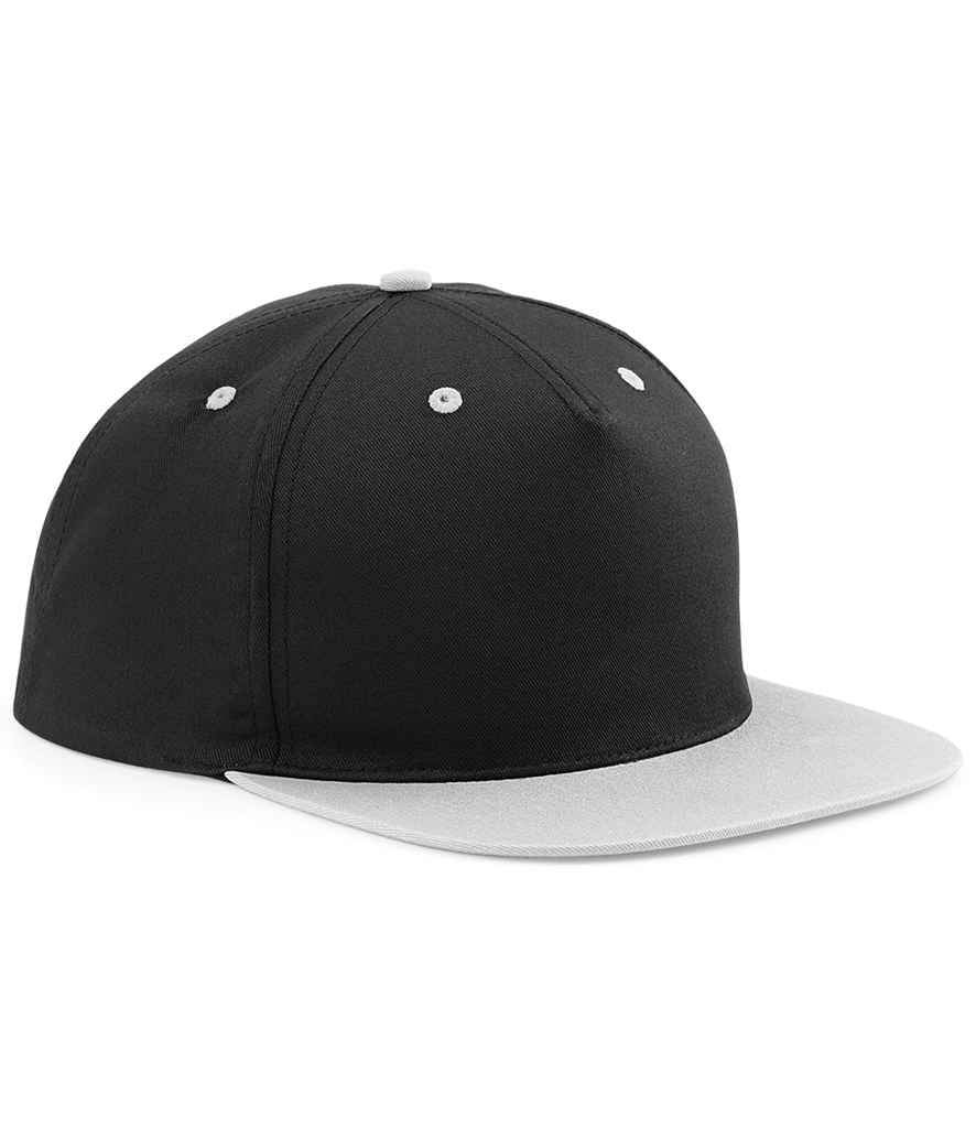 B/field 5 Panel Contrast Snapback