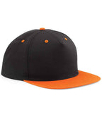 B/field 5 Panel Contrast Snapback