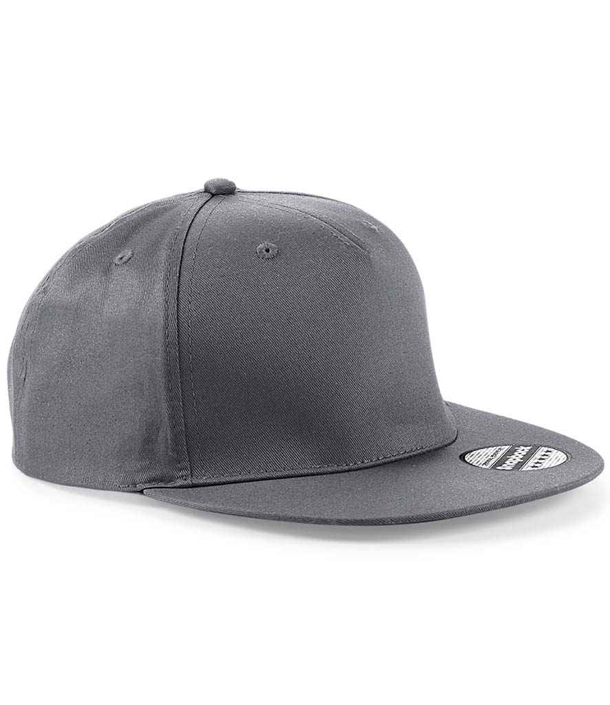 B/field 5 Panel Rapper Cap