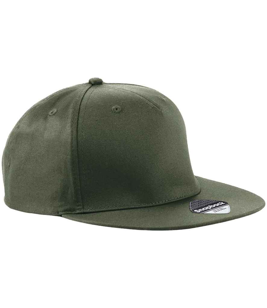 B/field 5 Panel Rapper Cap