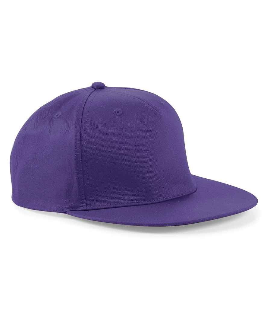 B/field 5 Panel Rapper Cap