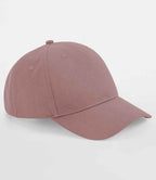 B/field Organic Cotton 5 Panel Cap
