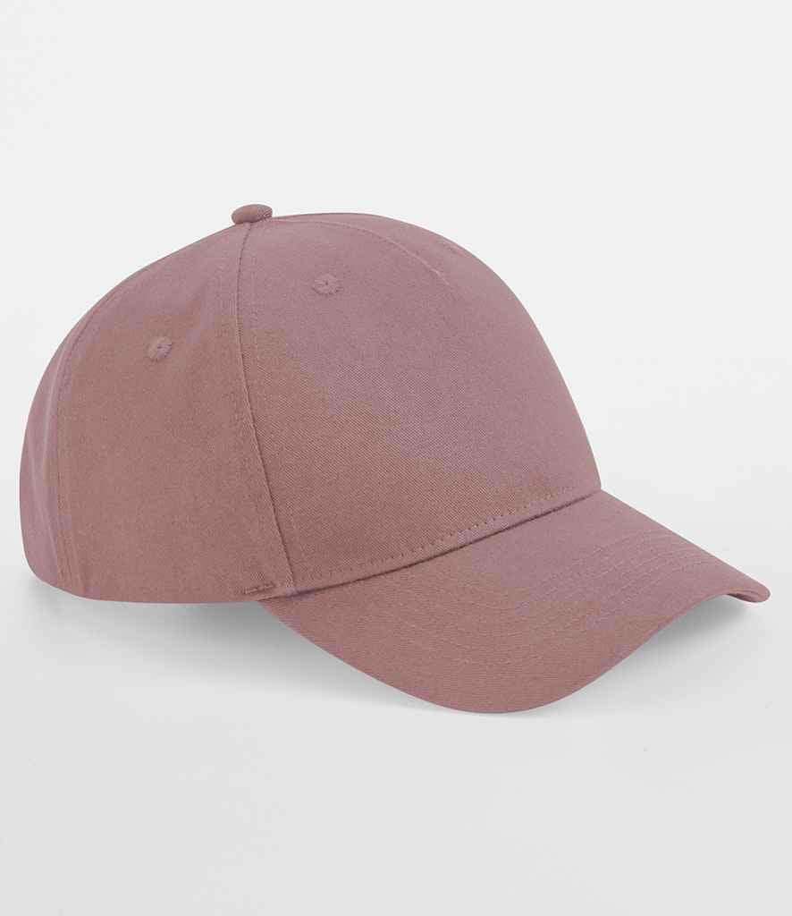 B/field Organic Cotton 5 Panel Cap