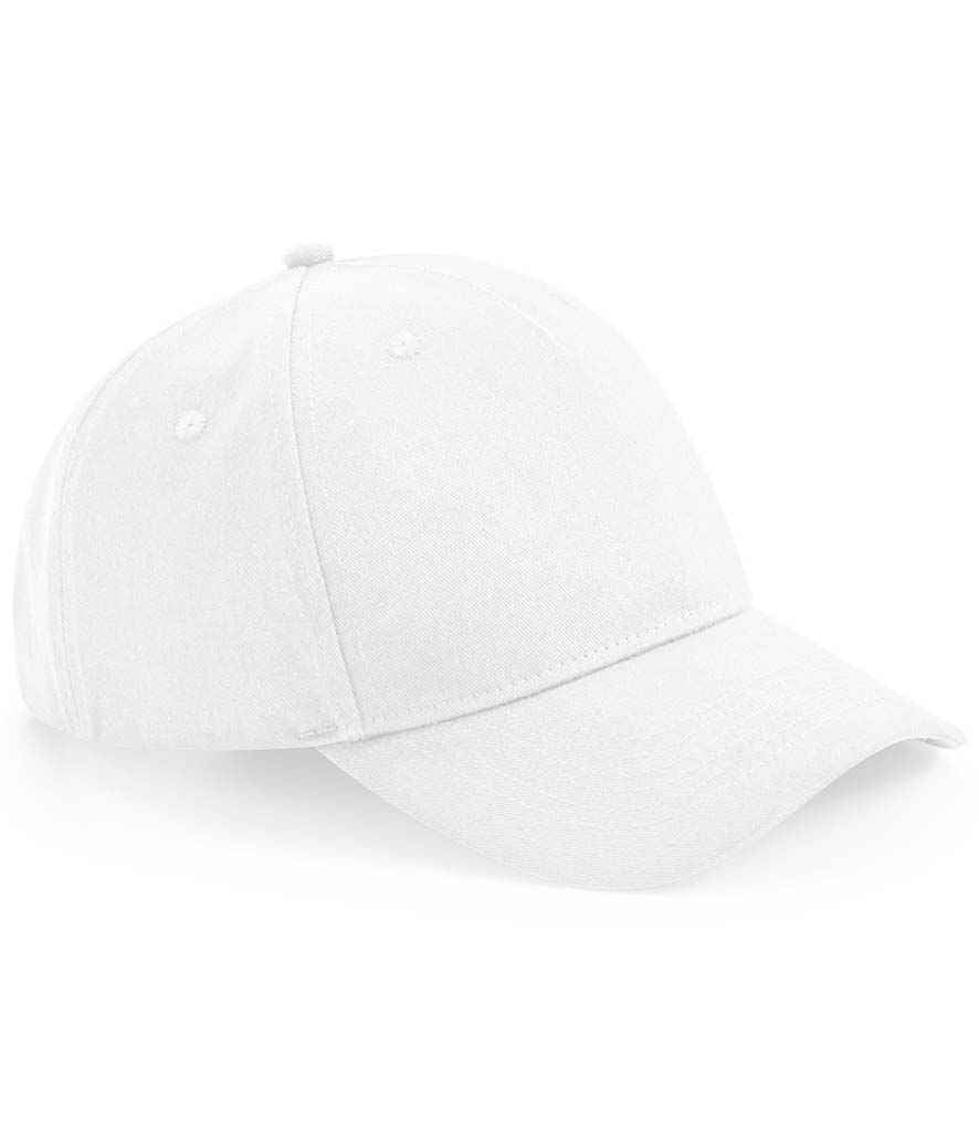 B/field Organic Cotton 5 Panel Cap