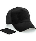 B/field Removable Patch 5 Panel Cap
