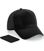 B/field Removable Patch 5 Panel Cap