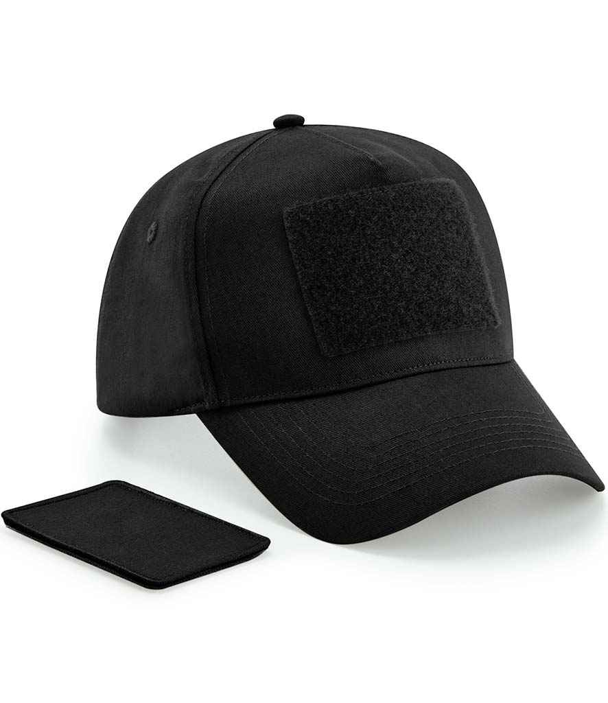 B/field Removable Patch 5 Panel Cap