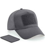 B/field Removable Patch 5 Panel Cap