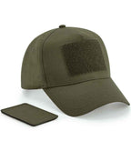 B/field Removable Patch 5 Panel Cap