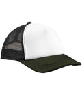 B/field Retro 5 Panel Trucker