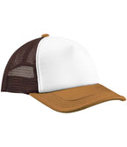 B/field Retro 5 Panel Trucker
