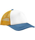 B/field Retro 5 Panel Trucker