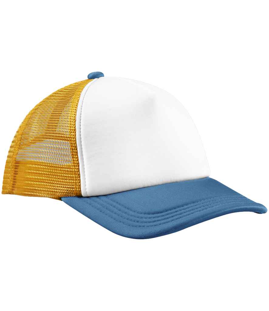 B/field Retro 5 Panel Trucker