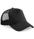 B/field Snapback Trucker Cap