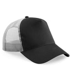 B/field Snapback Trucker Cap