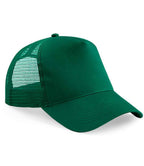 B/field Snapback Trucker Cap