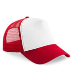 B/field Snapback Trucker Cap