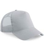 B/field Snapback Trucker Cap