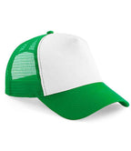 B/field Snapback Trucker Cap