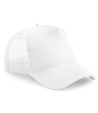B/field Snapback Trucker Cap