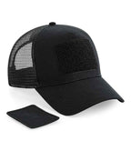 B/field Patch Snapback Trucker
