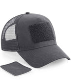 B/field Patch Snapback Trucker