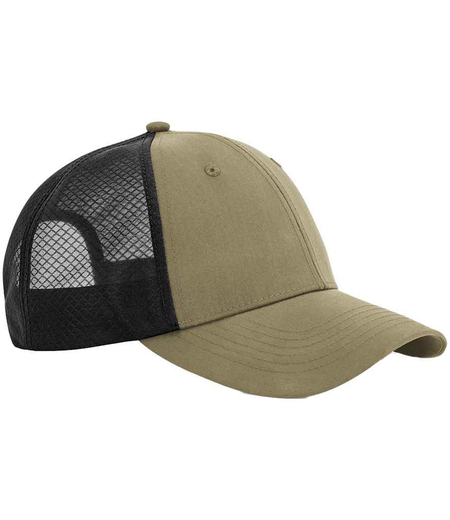 B/field Technical Mesh Trucker
