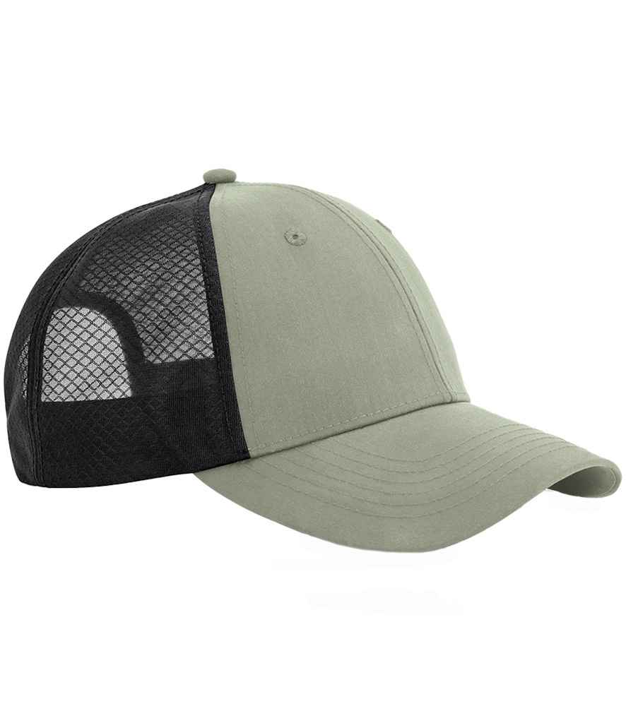 B/field Technical Mesh Trucker