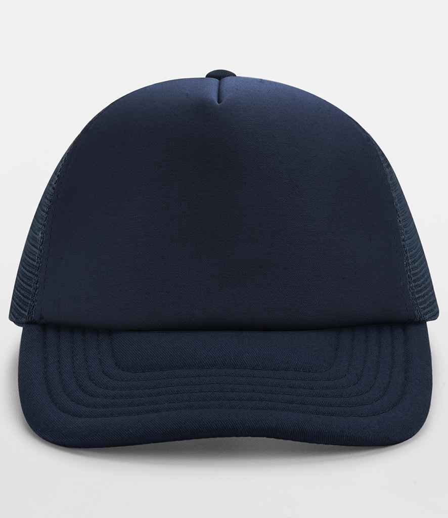 B/field Vintage Snapback Trucker Cap