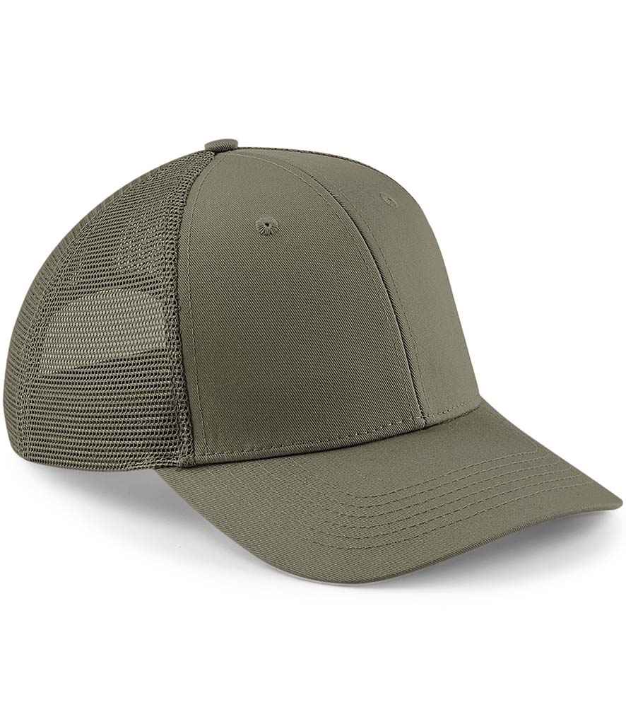 B/field Urbanwear Trucker
