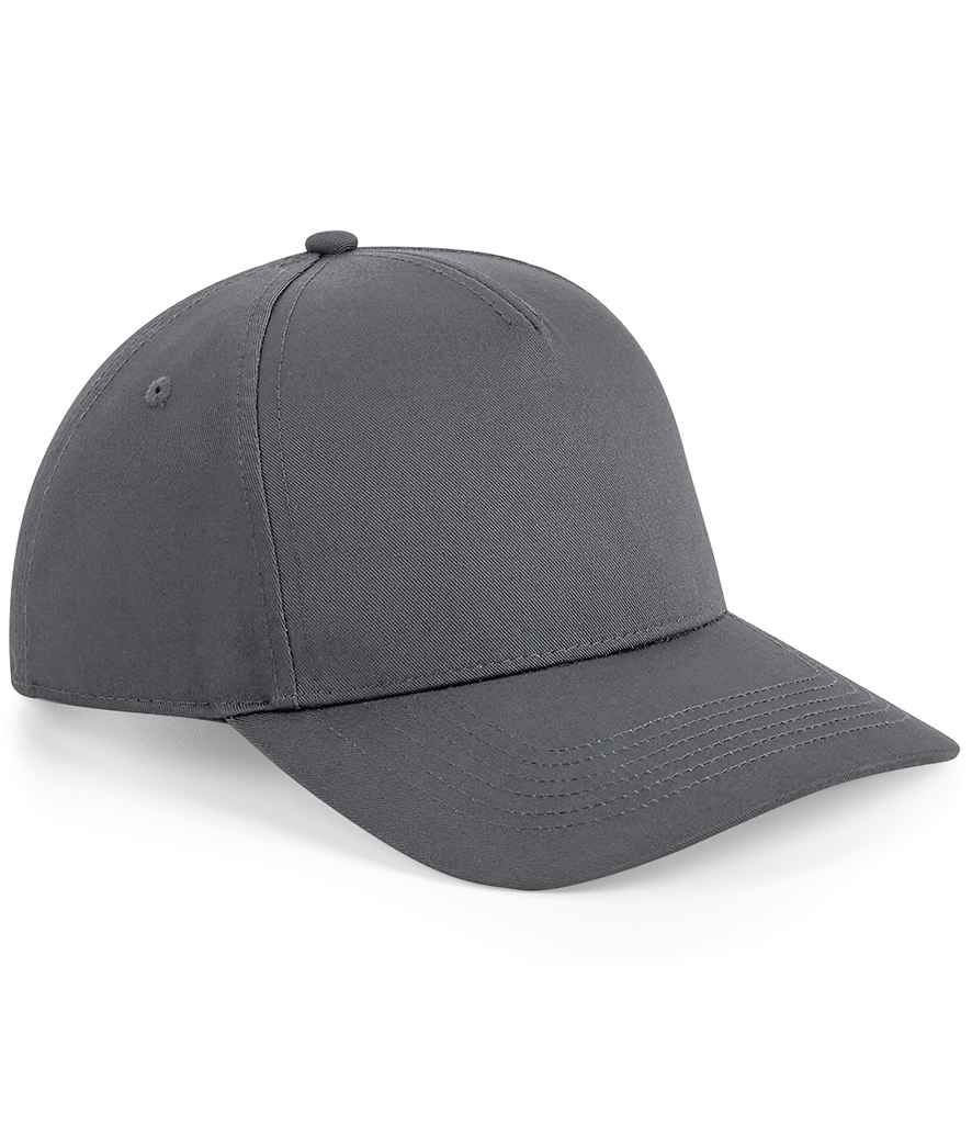 B/field Urbanwear 5 Panel Snapback