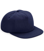 B/field Org. Cot. Unstructured 5 Panel Cap