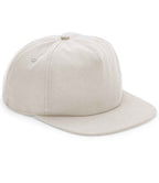 B/field Org. Cot. Unstructured 5 Panel Cap