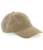 B/field Org. cotton 6 Panel Dad Cap