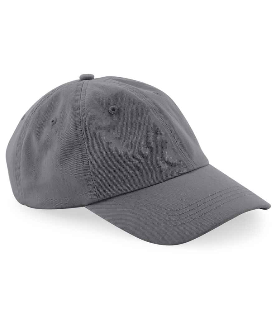 B/field Org. cotton 6 Panel Dad Cap