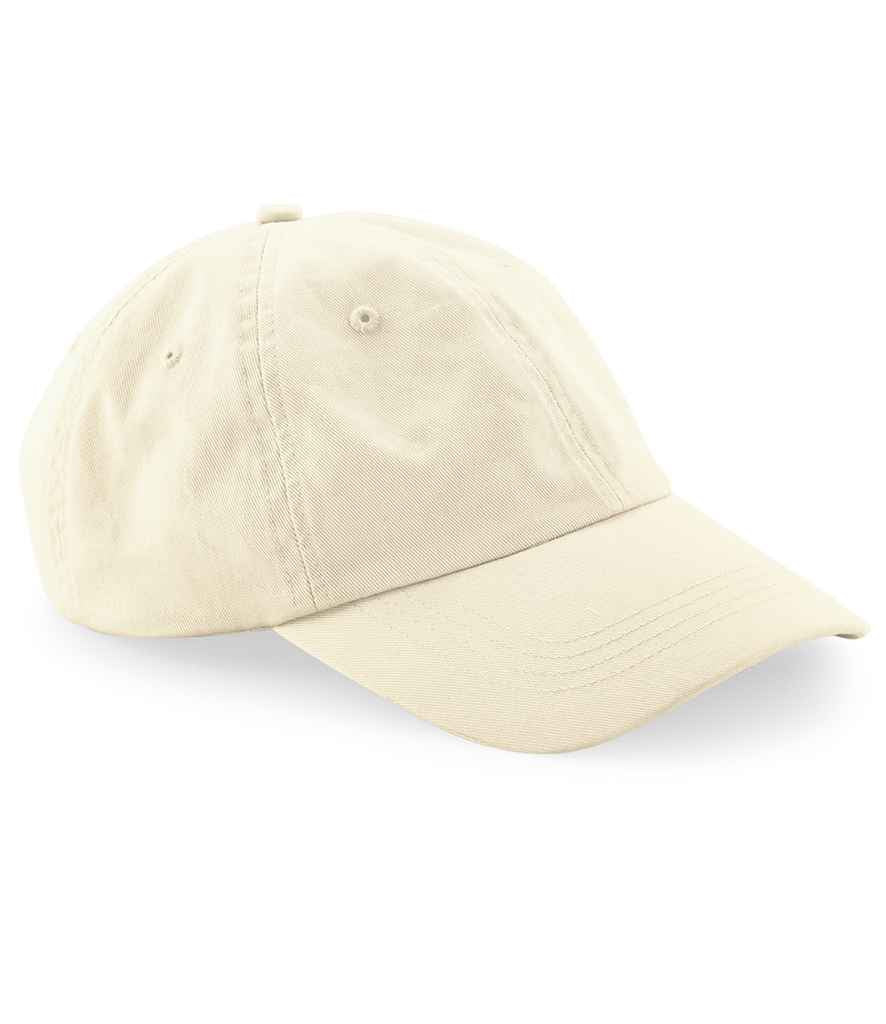 B/field Org. cotton 6 Panel Dad Cap