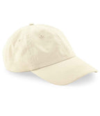 B/field Org. cotton 6 Panel Dad Cap