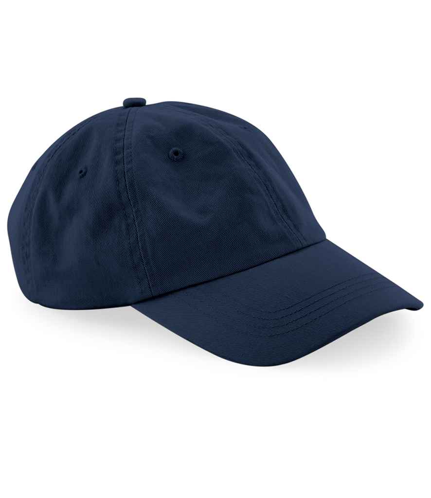 B/field Org. cotton 6 Panel Dad Cap
