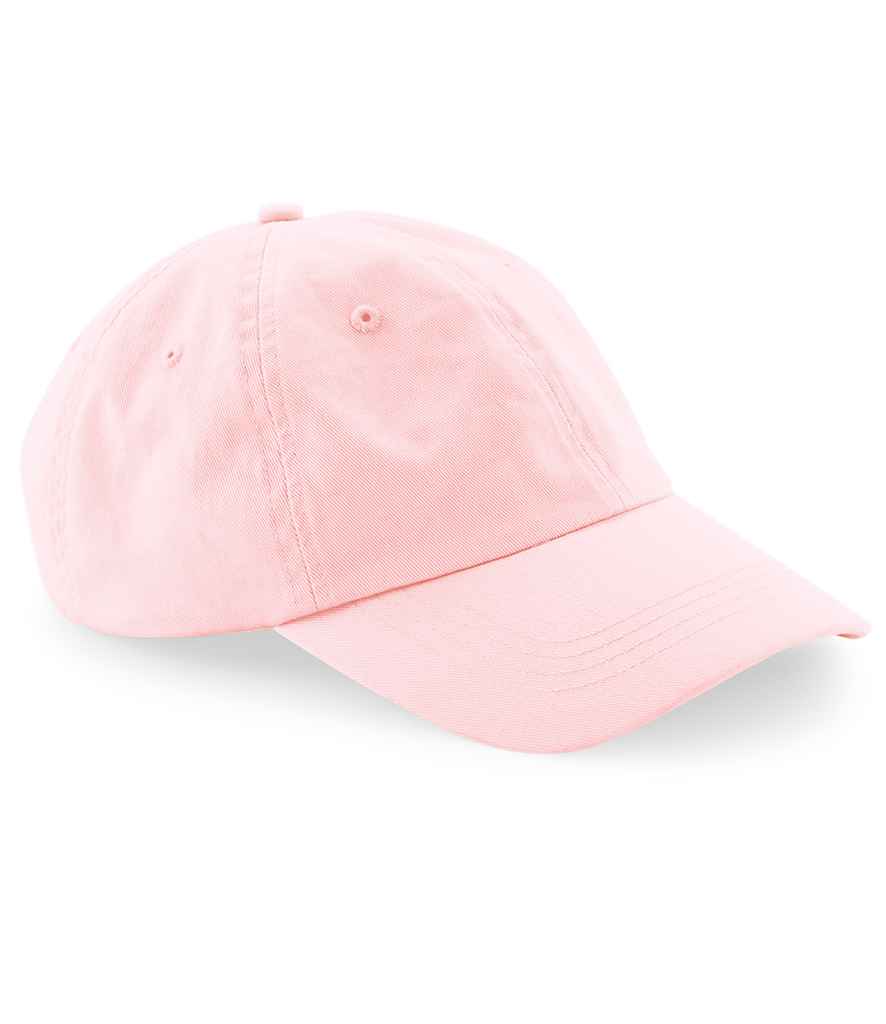 B/field Org. cotton 6 Panel Dad Cap
