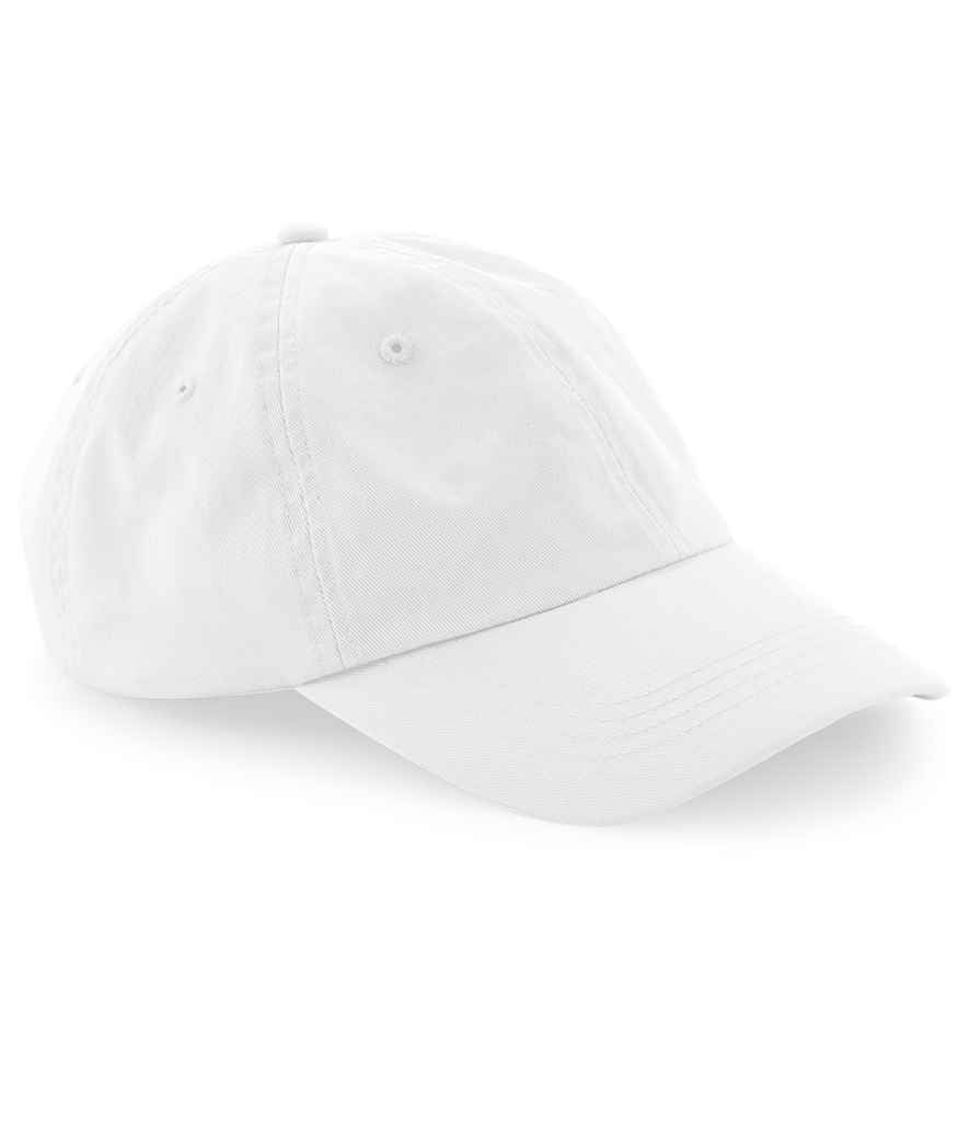 B/field Org. cotton 6 Panel Dad Cap