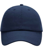 B/field Junior 6 Panel Dad Cap