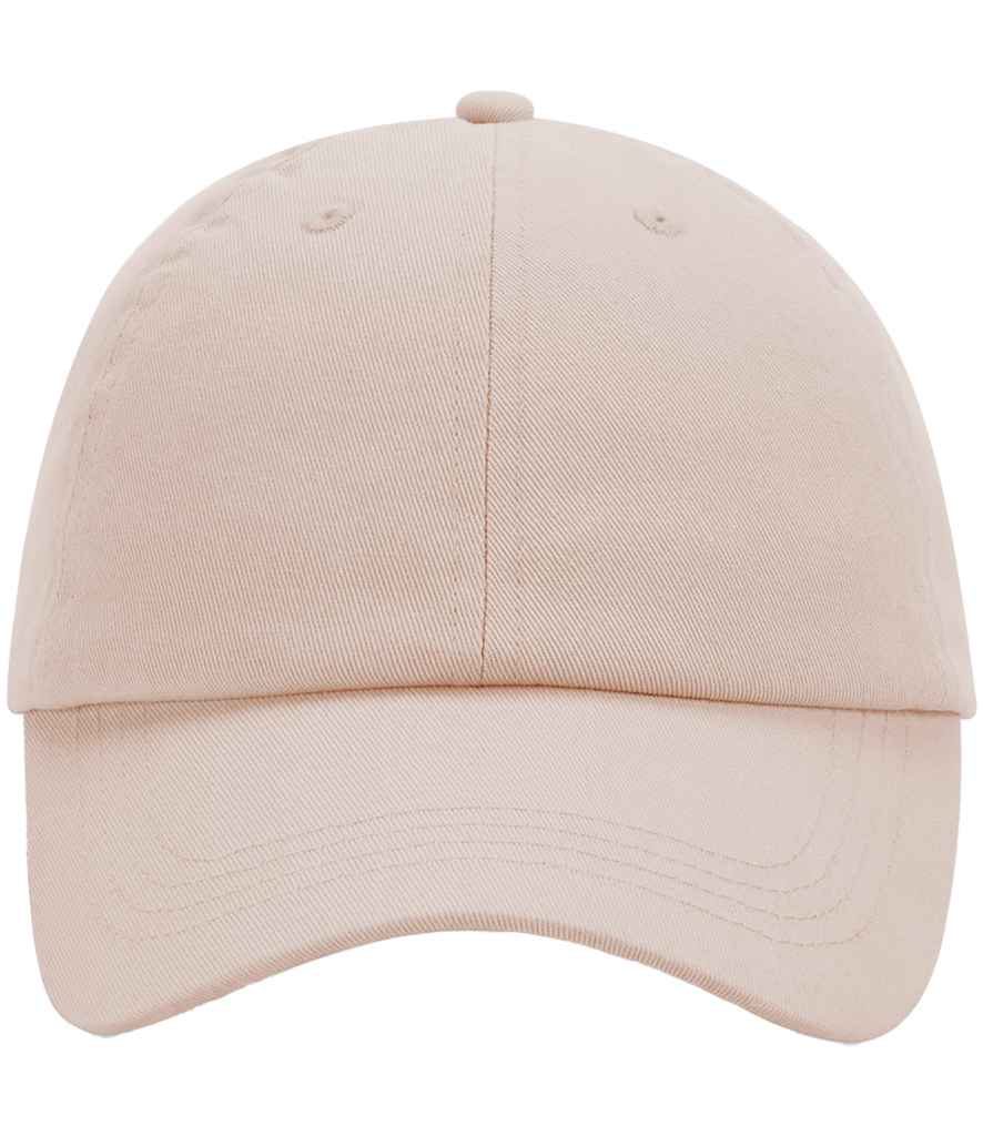 B/field Junior 6 Panel Dad Cap