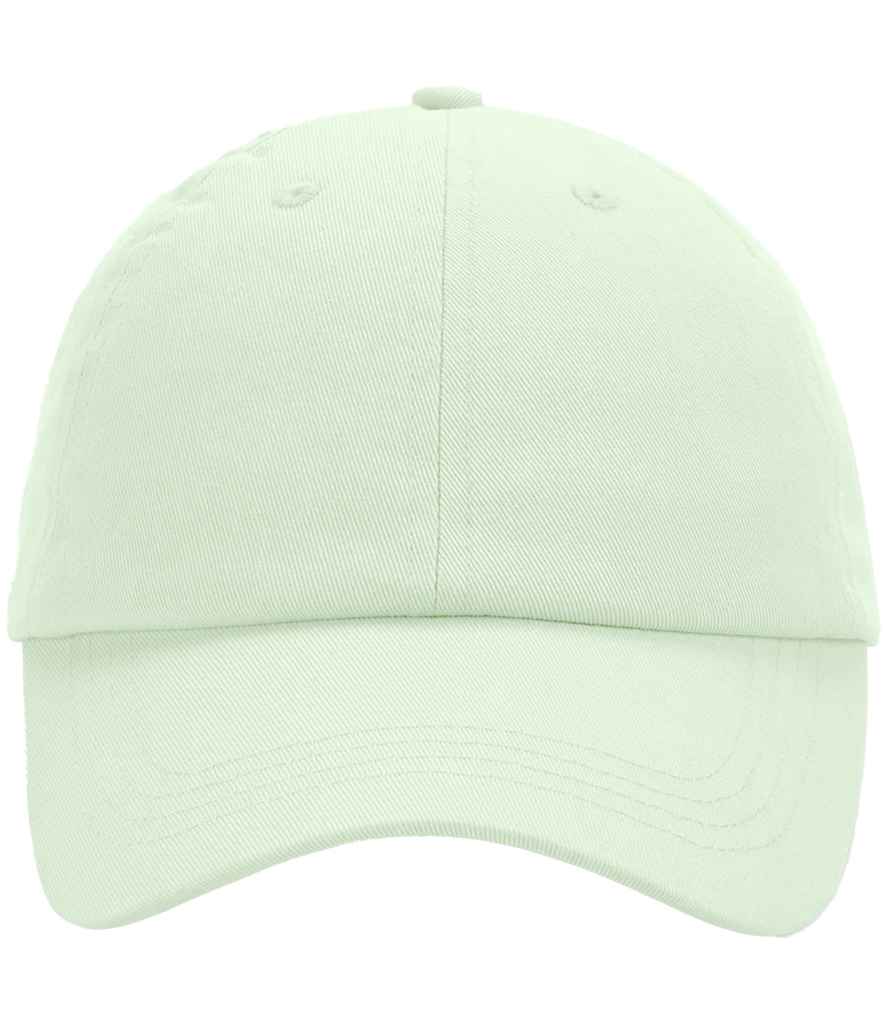 B/field Junior 6 Panel Dad Cap