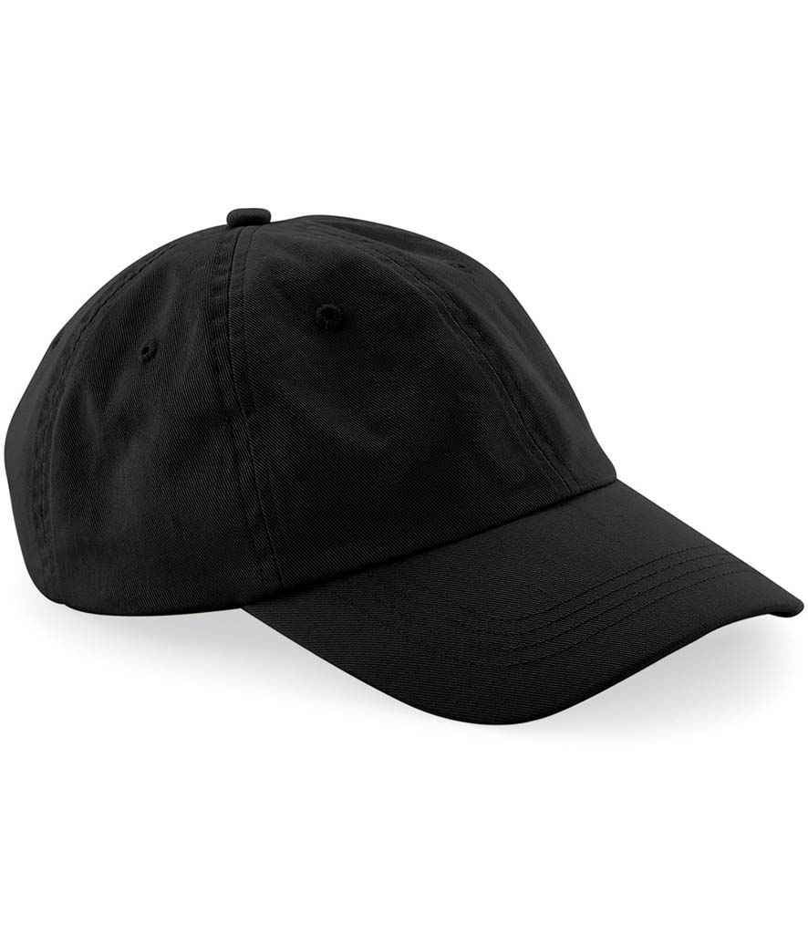B/field 6 Panel Dad Cap