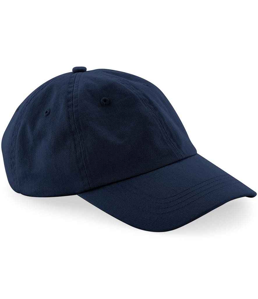 B/field 6 Panel Dad Cap