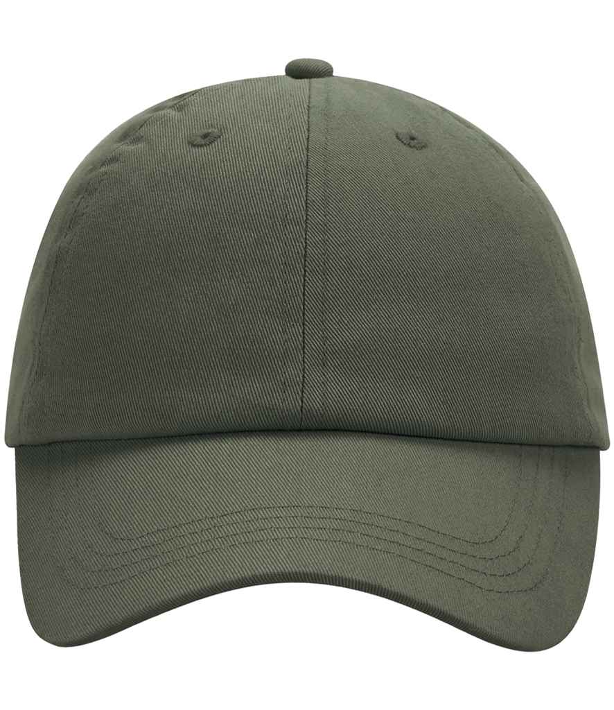 B/field 6 Panel Dad Cap